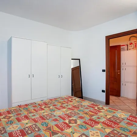 Feriehus Sa Petra Ruja